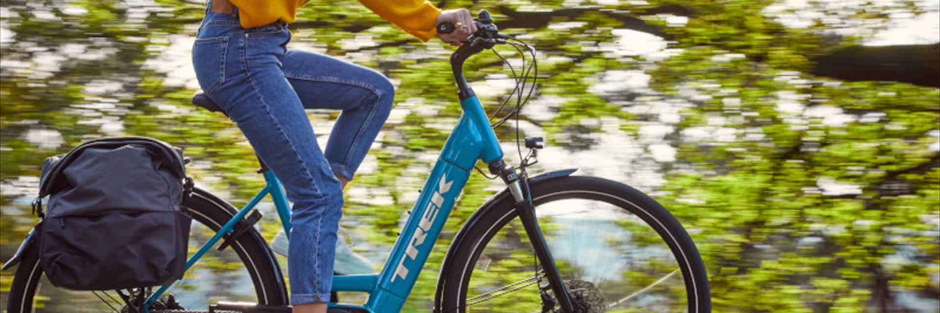 biciclette tandem in noleggio a torino