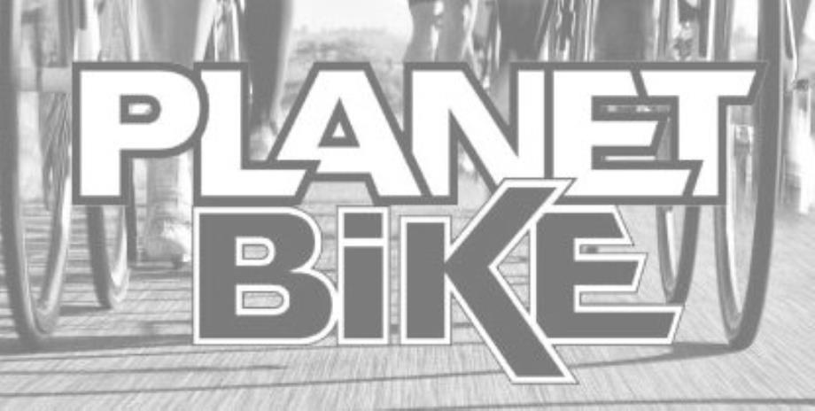 Planetbikeshop Com